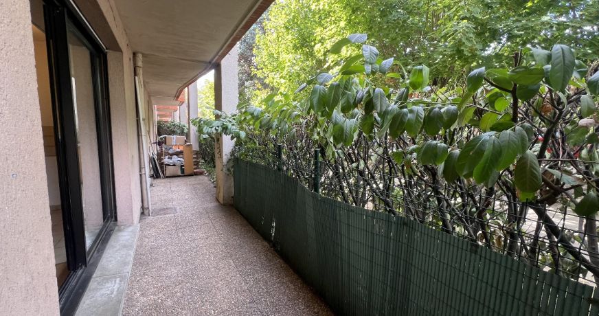 vente Appartement Toulouse