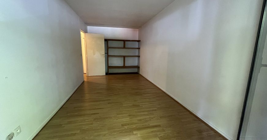 vente Appartement Toulouse