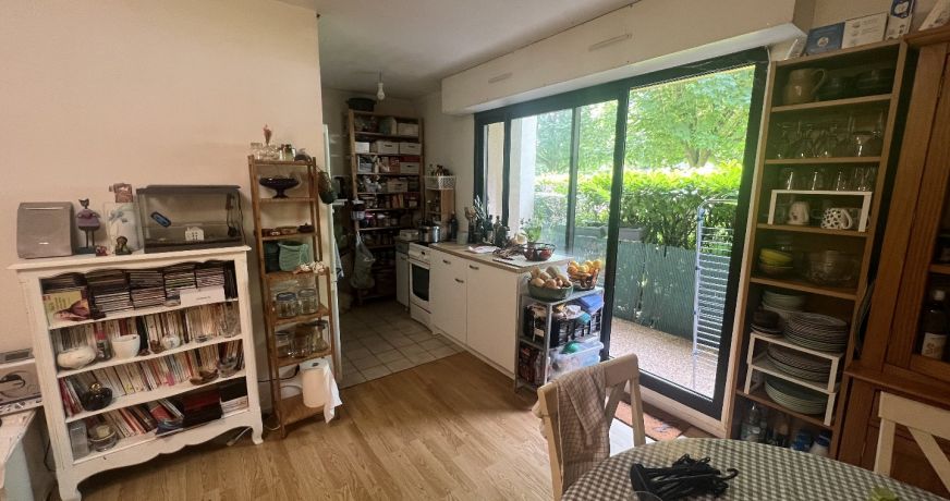 vente Appartement Toulouse