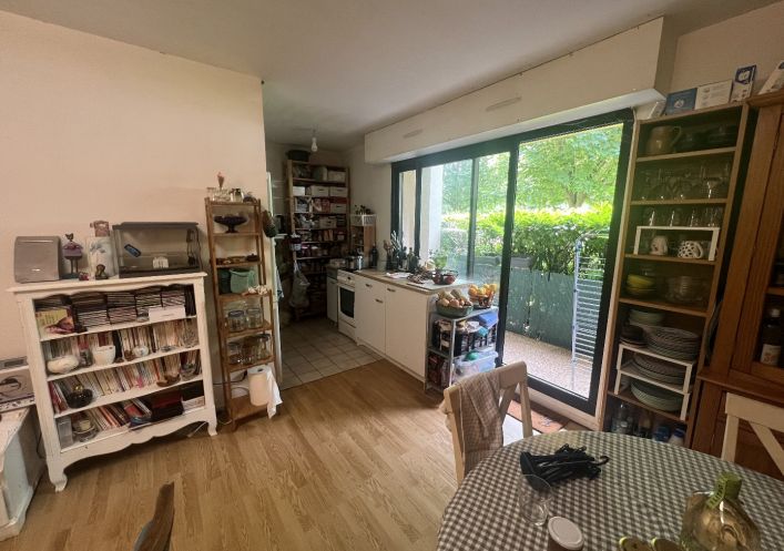 vente Appartement Toulouse