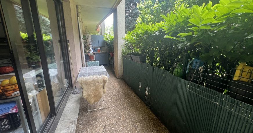 vente Appartement Toulouse