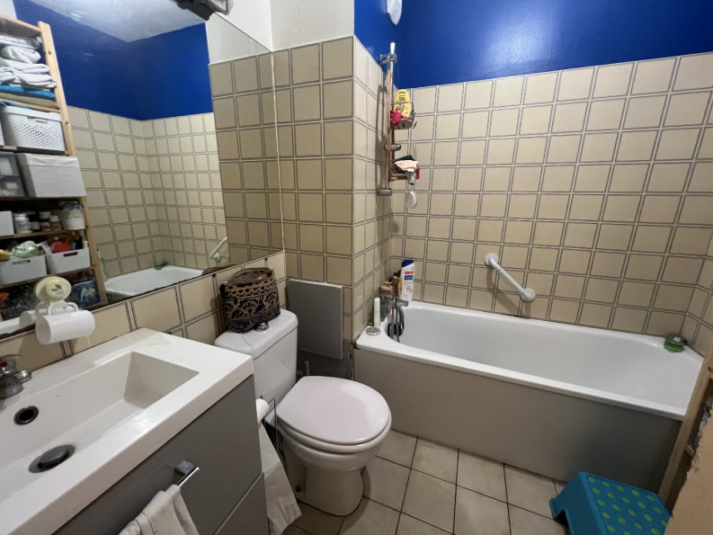 vente Appartement Toulouse - Photo 6