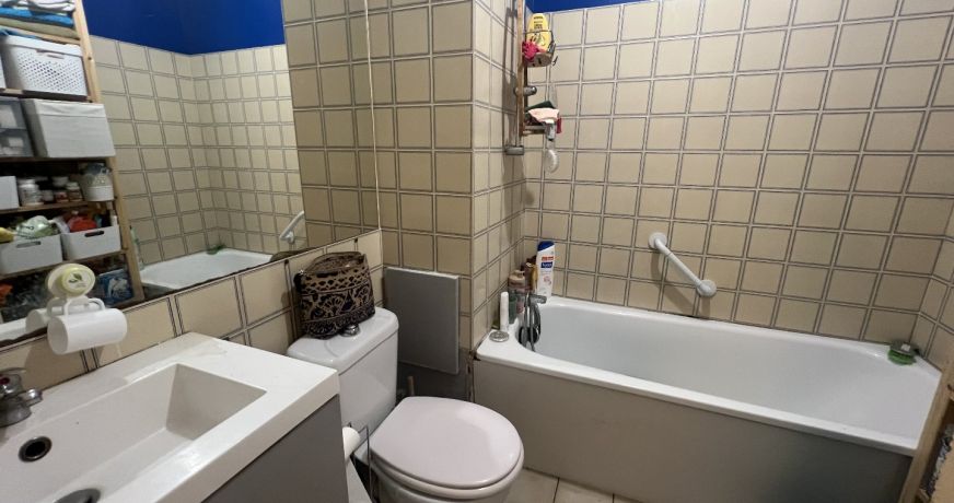 vente Appartement Toulouse