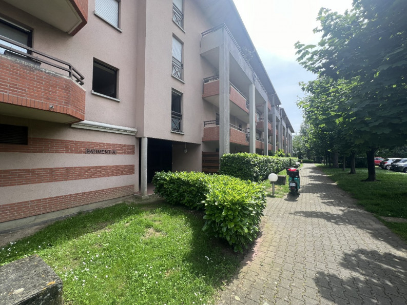 vente Appartement Toulouse - Photo 3