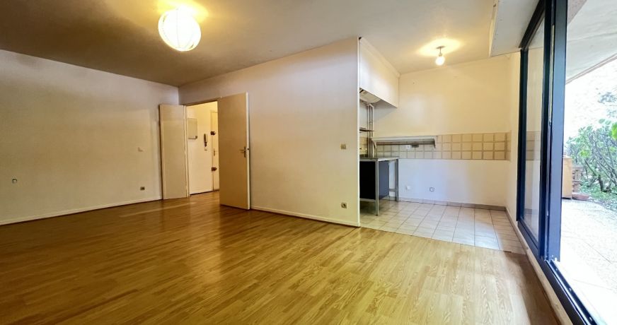 vente Appartement Toulouse