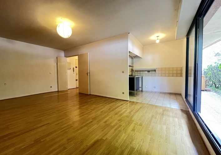 vente Appartement Toulouse