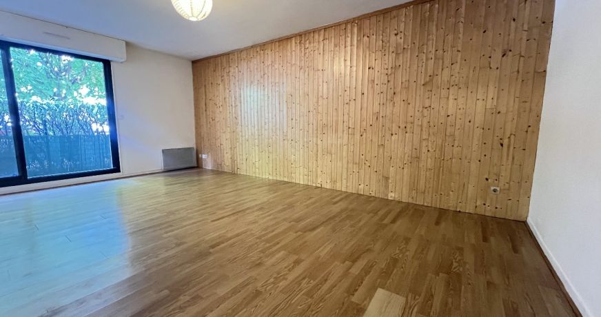 vente Appartement Toulouse
