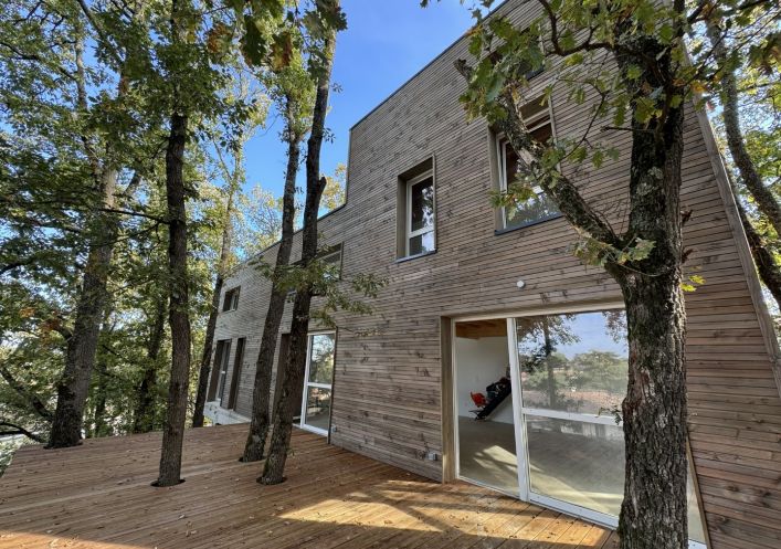 vente Maison Fronton