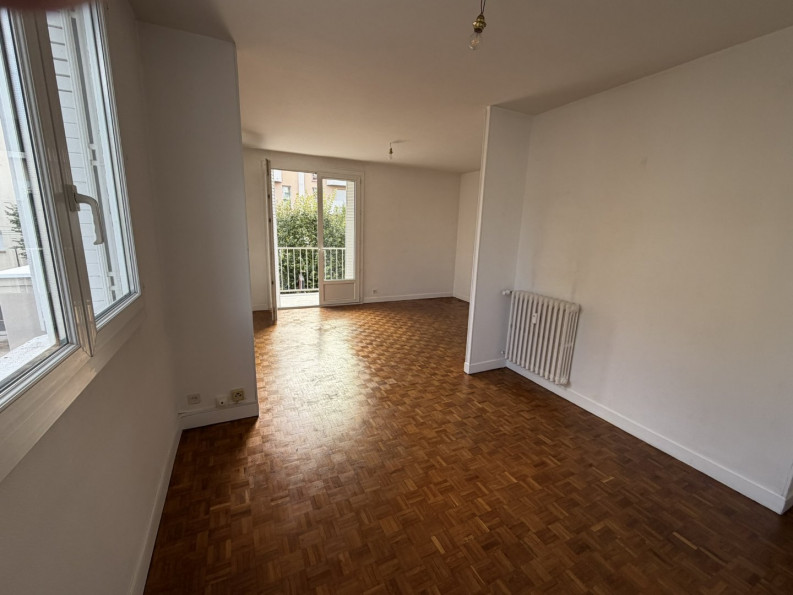 location Appartement Toulouse - Photo 2