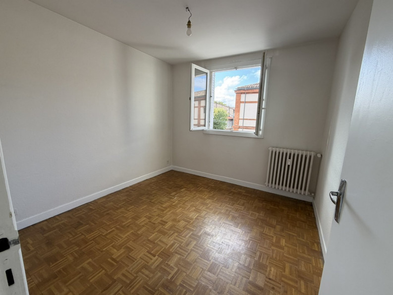 location Appartement Toulouse - Photo 7
