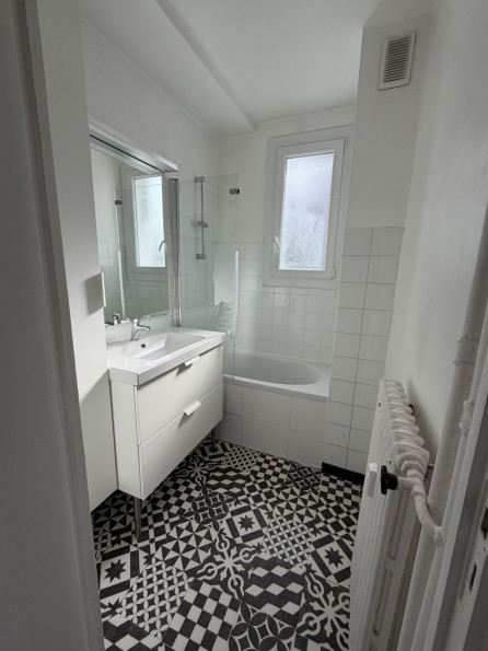 location Appartement Toulouse - Photo 8