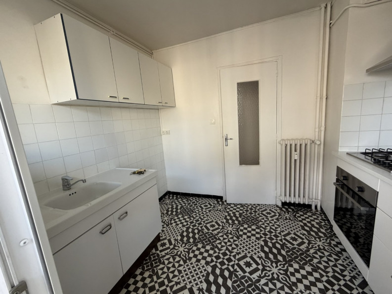 location Appartement Toulouse - Photo 4