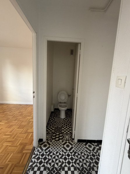 location Appartement Toulouse - Photo 10
