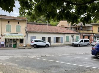 vente Maison Montaigut-sur-save