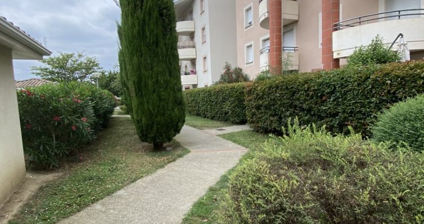 vente Appartement Muret