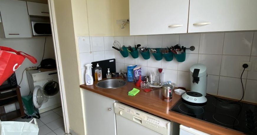 vente Appartement Muret