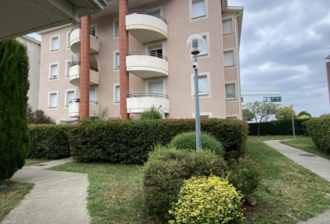 vente Appartement Muret - Photo 8