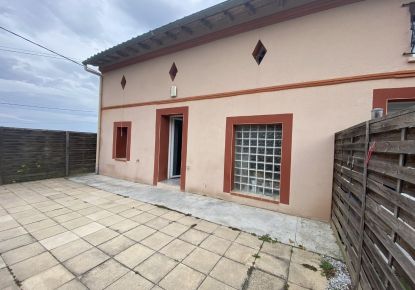 location Maison Montlaur