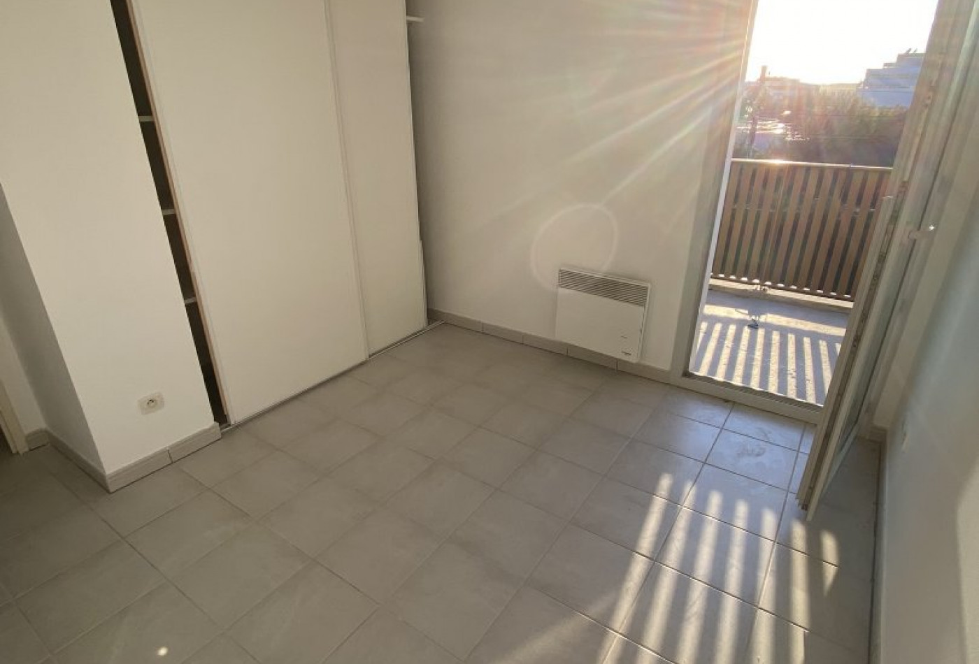 vente Appartement Toulouse - Photo 9
