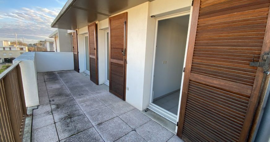 vente Appartement Toulouse