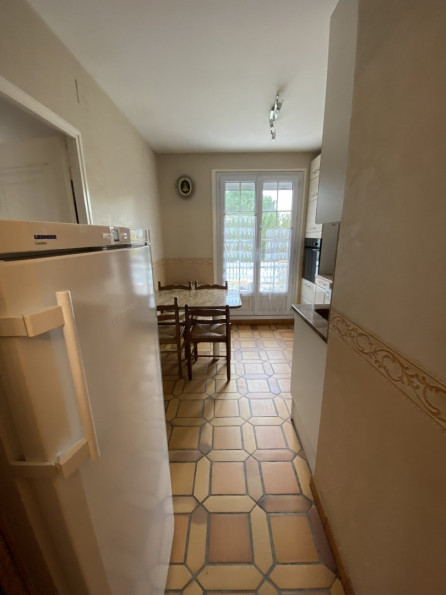 location Maison Saint-orens-de-gameville - Photo 9