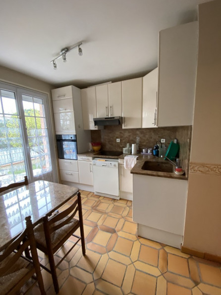 location Maison Saint-orens-de-gameville - Photo 10