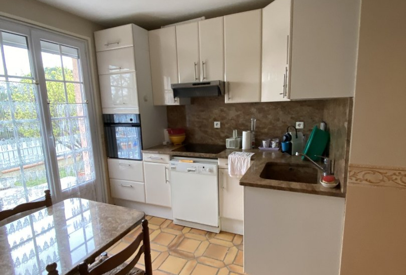 location Maison Saint-orens-de-gameville - Photo 3