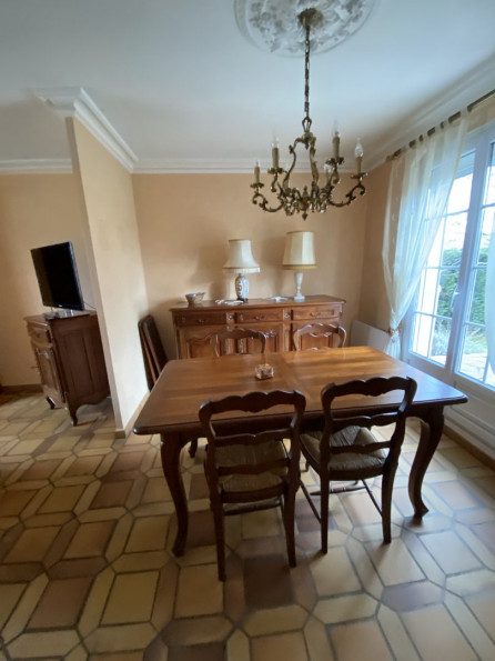 location Maison Saint-orens-de-gameville - Photo 3