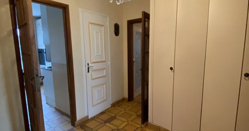 location Maison Saint-orens-de-gameville