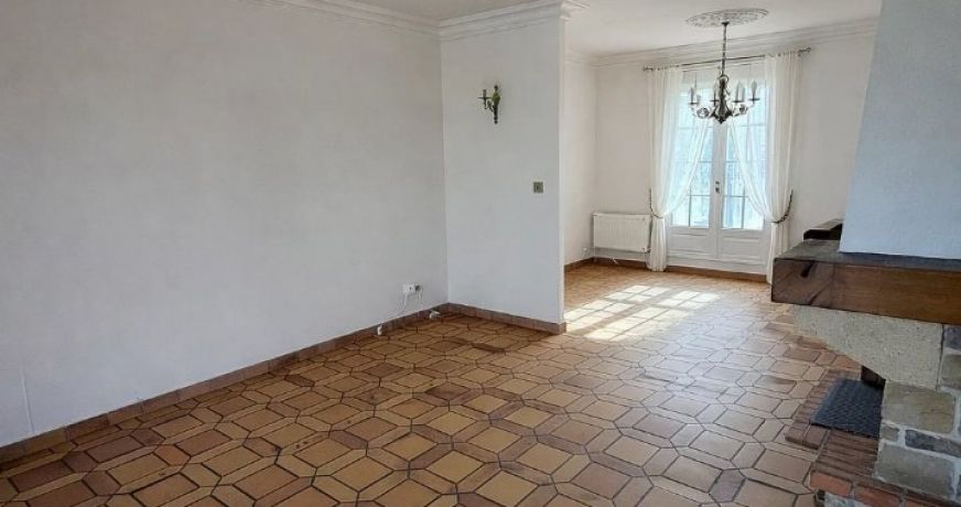 location Maison Saint-orens-de-gameville