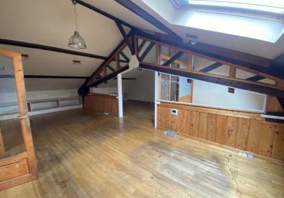 location Ateliers et bureaux Toulouse