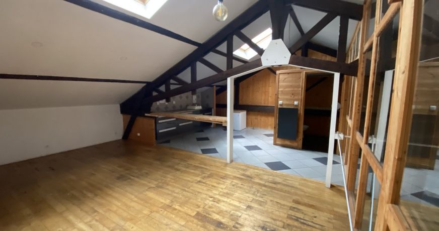 location Ateliers et bureaux Toulouse