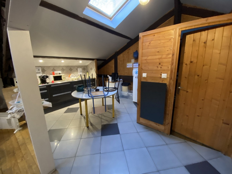 location Ateliers et bureaux Toulouse - Photo 5