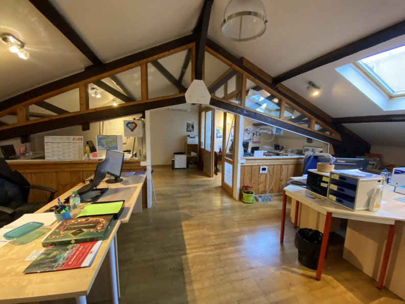 location Ateliers et bureaux Toulouse - Photo 6