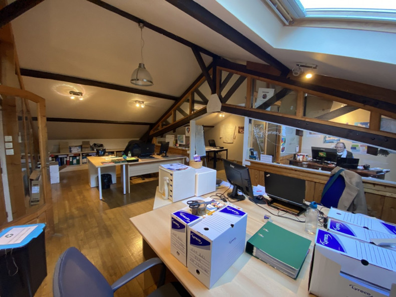 location Ateliers et bureaux Toulouse - Photo 7