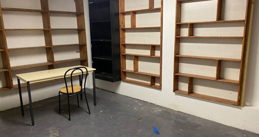 location Ateliers et bureaux Toulouse