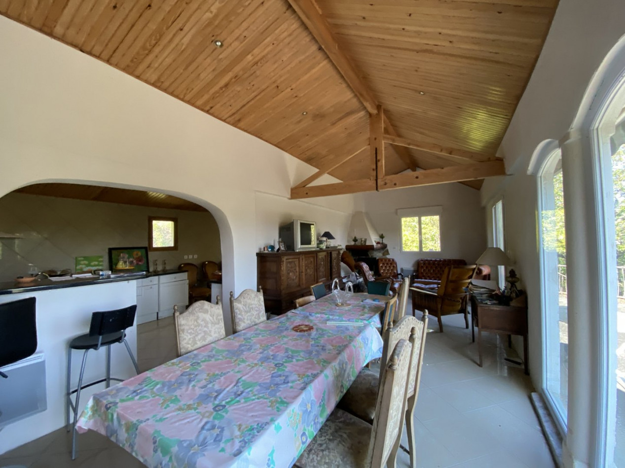 à vendre Maison Castanet-tolosan - Photo 2