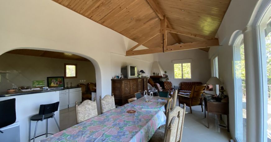 vente Maison Castanet-tolosan