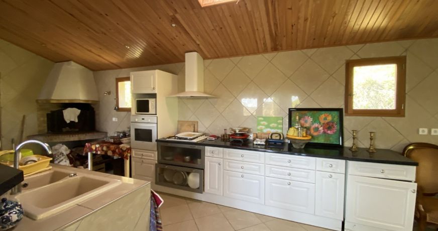 vente Maison Castanet-tolosan