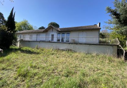 vente Maison Castanet-tolosan