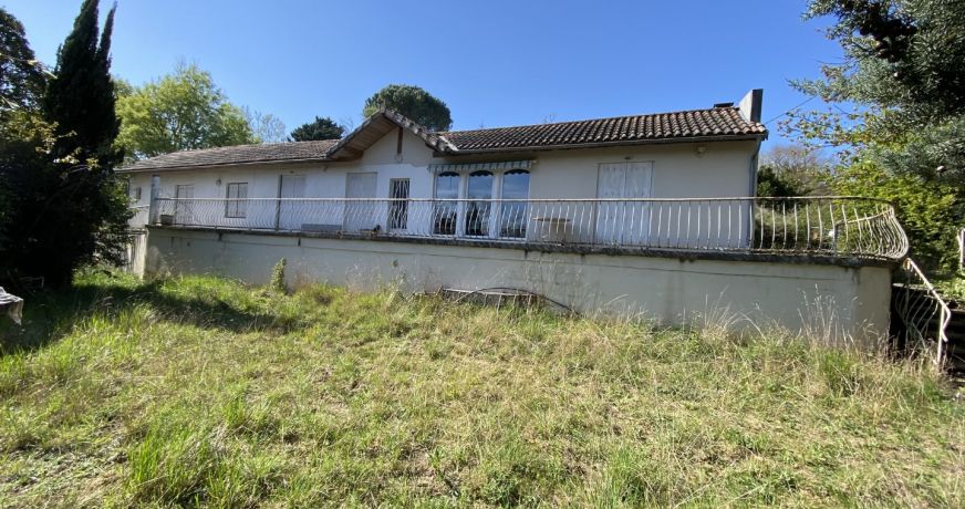 vente Maison Castanet-tolosan