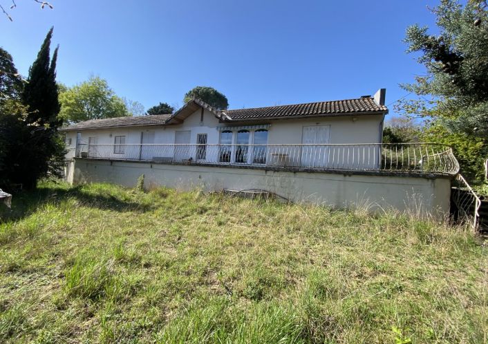 à vendre Maison Castanet-tolosan