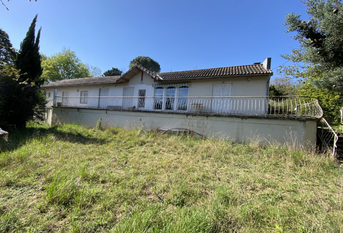 vente Maison Castanet-tolosan - Photo 1