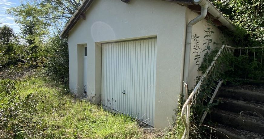 vente Maison Castanet-tolosan