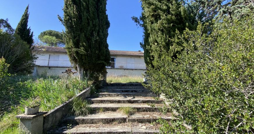 vente Maison Castanet-tolosan