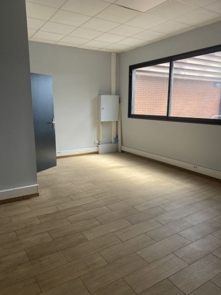 location Bureau Toulouse - Photo 2