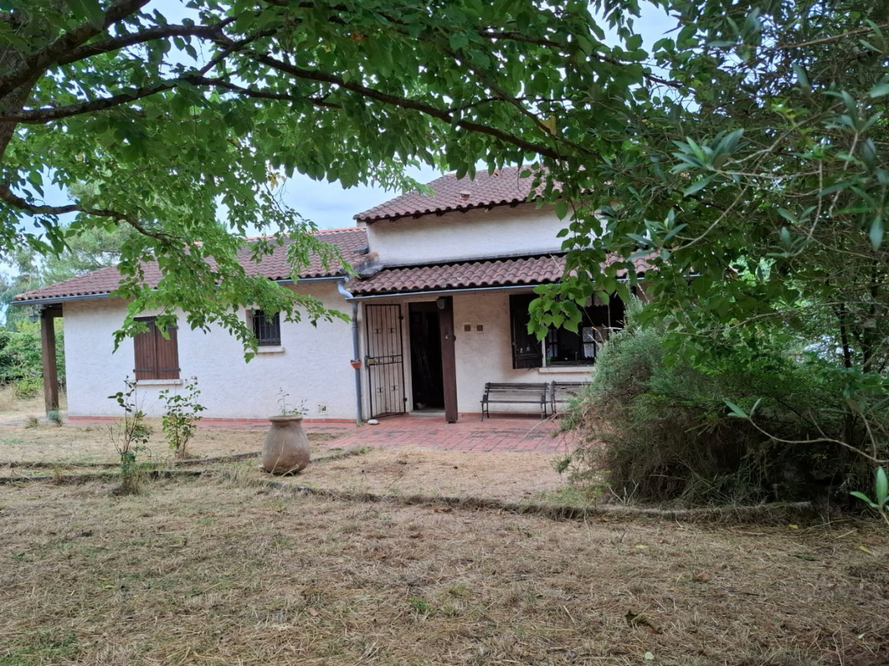 à vendre Maison Rieumes - Photo 1