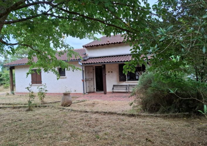à vendre Maison Rieumes