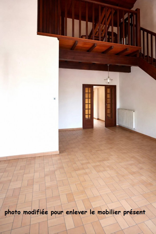 à vendre Maison Rieumes - Photo 3