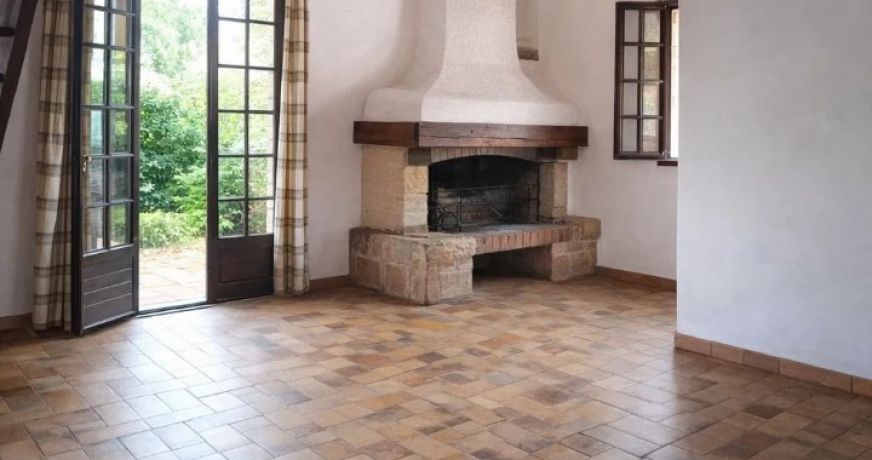 vente Maison Rieumes